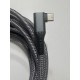 5 metre 90 derece typec kablo type-c 5 metre kablo 5 metre 90 derece typec kablo type-c 5 metre kablo