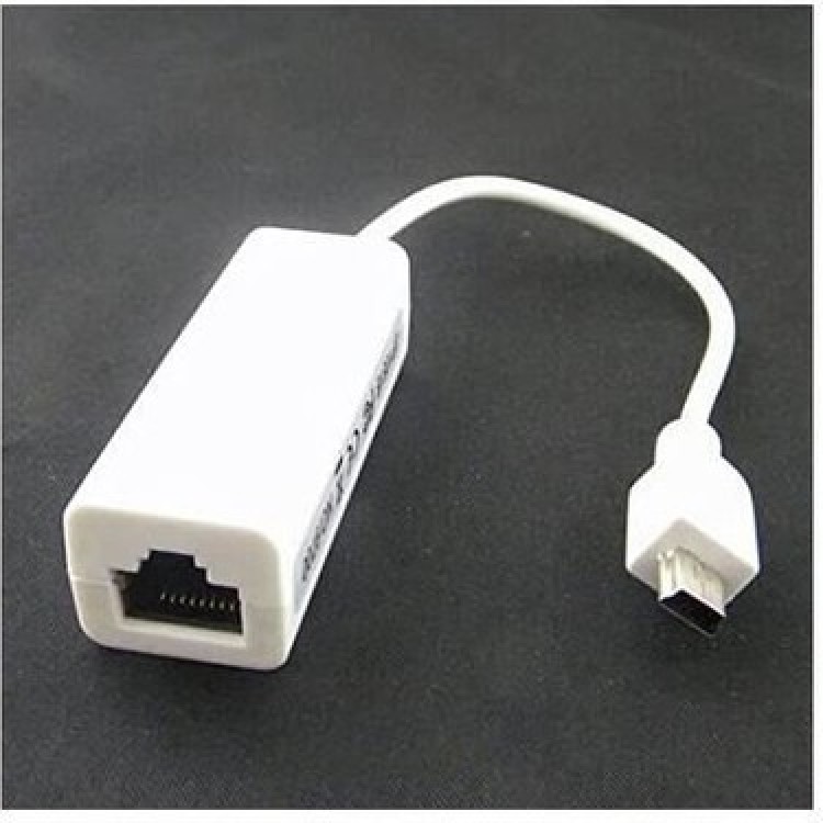 5 pin internet çevirici Mini usb internet çevirici