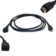 5 pin mini usb B dişi erkek uzatma kablosu 1.5m 5 pin mini usb B dişi erkek uzatma kablosu 1.5m