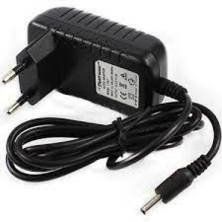 5 volt 2 amper 3.5 mm 1.35 mm adaptör 5 volt kalın nokia girişli adaptör 5 volt ses bombası adaptörü