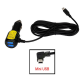 5 volt 3.5 amper mini usb şarj aleti 2 port usb navigasyon şarj aleti 5 volt 3.5 amper mini usb şarj aleti 2 port usb navigasyon şarj aleti