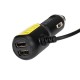5 volt 3.5 amper mini usb şarj aleti 2 port usb navigasyon şarj aleti 5 volt 3.5 amper mini usb şarj aleti 2 port usb navigasyon şarj aleti
