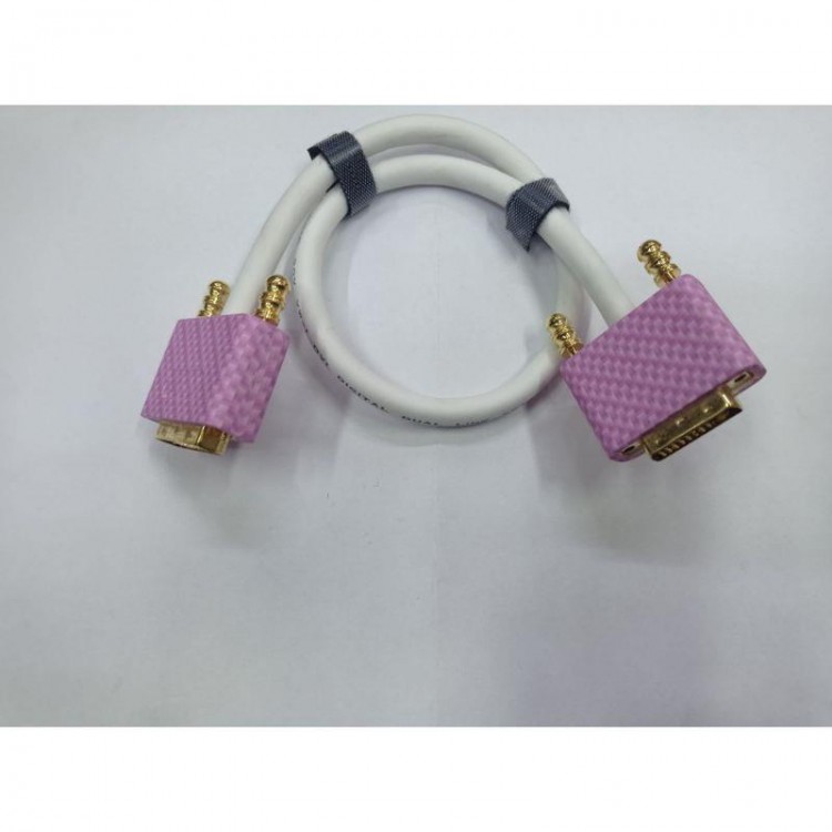 50 cm 24+1 pin dvi kablo