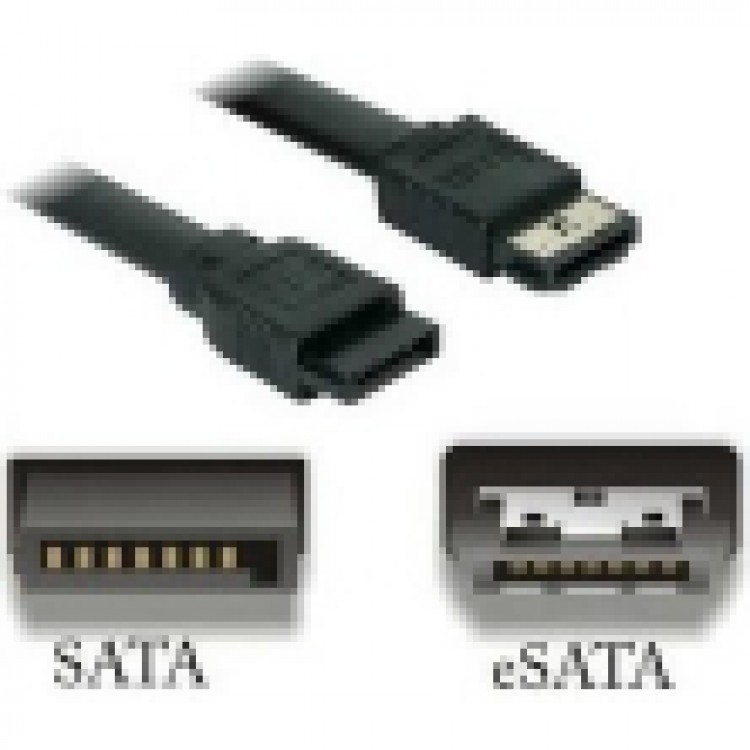 50 cm sata esata kablo 50 cm esata sata kablo 50 cm sata esata kablo 50 cm esata sata kablo