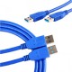50 cm usb 3.0 erkek erkek kablo erkek erkek yarom metre usb 3.0 kablo 50 cm usb 3.0 erkek erkek kablo erkek erkek yarom metre usb 3.0 kablo