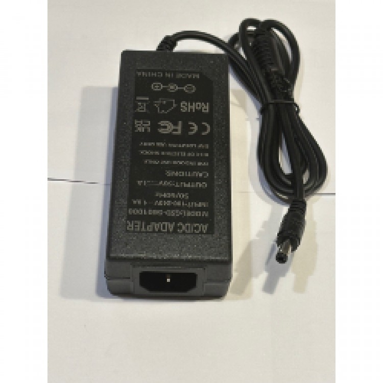 56 volt 1 amper adaptör 56 v 1000 mah 5.5 mm 2.5 mm adaptör 56 volt 1 amper adaptör 56 v 1000 mah 5.5 mm 2.5 mm adaptör