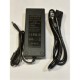 56 volt 2 amper adaptör 56 volt standart uçlu adaptör 56v 2000mah 5.5 mm 2.5 mm