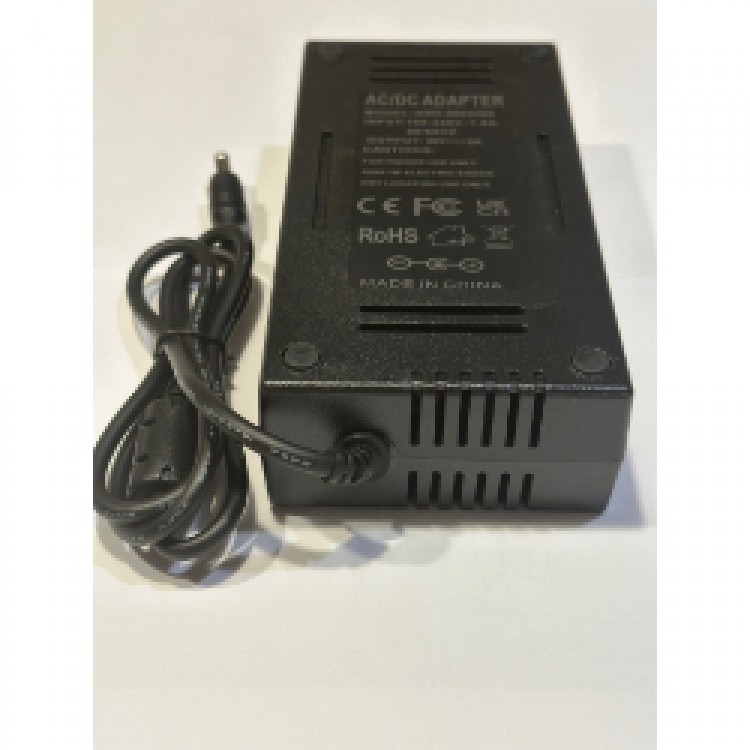 56 volt 3 amper adaptör 56 v 3000 mah adaptör 5.5 mm 2.5 mm standart uçlu adaptör 56 volt 3 amper adaptör 56 v 3000 mah adaptör 5.5 mm 2.5 mm standart uçlu adaptör