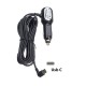 5v 3.5A Type c uçlu Araç navigasyon şarj adaptörü 3m kablolu 5v 3.5A Type c uçlu Araç navigasyon şarj adaptörü 3m kablolu