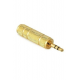 6.3 mm dişi 3.5 mm erkek çevirci amfi kablosu 3.5 mm jack çevirici 6.3 mm dişi 3.5 mm erkek çevirci amfi kablosu 3.5 mm jack çevirici