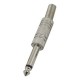 6.3 mm metal mono jack 6.3 mm gitar jack metal mono jack mono gitar jack 6.3 mm metal mono jack 6.3 mm gitar jack metal mono jack mono gitar jack