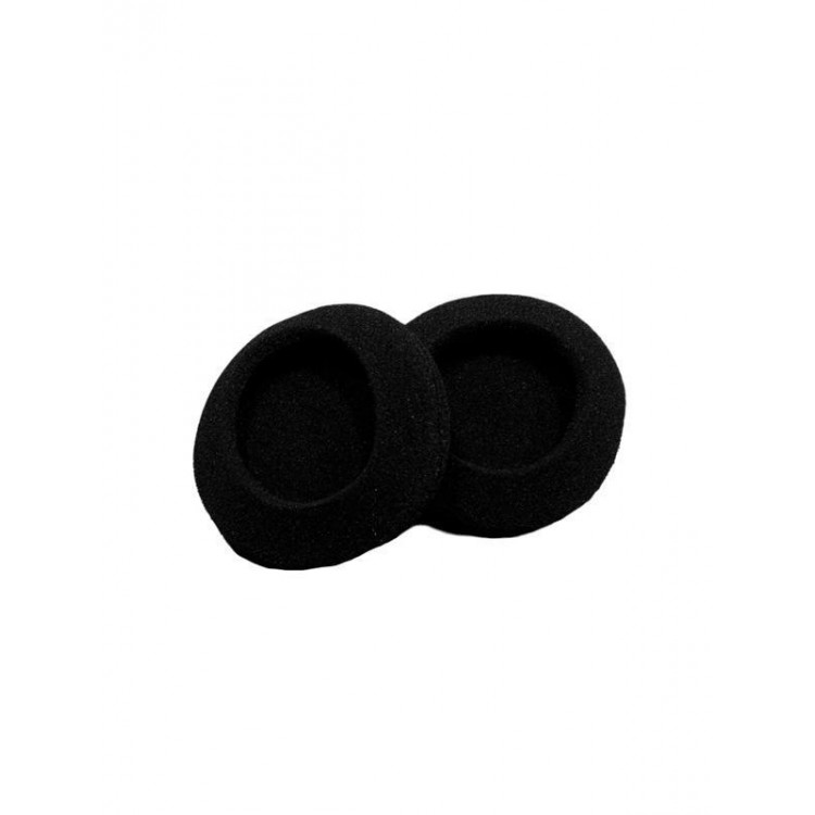 6.5 cm kulaklık süngeri