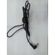 sony uyumlu 6.5 mm 4.4 mm L tipi notebook adaptör tamir kablosu 1m sony uyumlu 6.5 mm 4.4 mm L tipi notebook adaptör tamir kablosu 1m