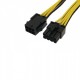 6 pin 8 pin çevirici kablo 6 pin 8 pin ekran kartı dönüştürücü 6 pin 8 pin çevirici kablo 6 pin 8 pin ekran kartı dönüştürücü