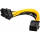 6 pin 8 pin çevirici kablo 6 pin 8 pin ekran kartı power kablosu 6 pin 8 pin çevirici kablo 6 pin 8 pin ekran kartı power kablosu