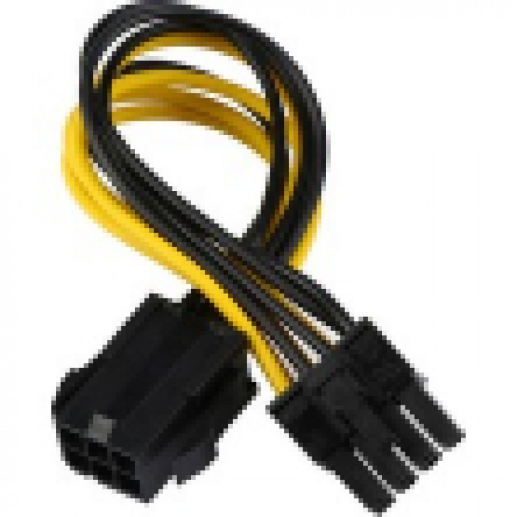 6 pin 8 pin çevirici kablo 6 pin 8 pin ekran kartı power kablosu 6 pin 8 pin çevirici kablo 6 pin 8 pin ekran kartı power kablosu