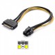 6 pin ekran kartı power kablosu sata 6 pin kablo 6 pin ekran kartı power kablosu sata 6 pin kablo