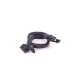 60 cm 14+10 pin 24 pin güç kaynağı kablosu 20+4 pin psu güç kaynağı kablosu 24 pin 10 pin 14 pin çevirici 60 cm 14+10 pin 24 pin güç kaynağı kablosu 20+4 pin psu güç kaynağı kablosu 24 pin 10 pin 14 pin çevirici