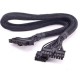 60 cm 24 pin 18 pin 10 pin psu kablo 24 pin 18+10 pin power supply kablo 60 cm 24 pin 18 pin 10 pin psu kablo 24 pin 18+10 pin power supply kablo