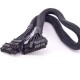 60 cm 24 pin 18 pin 10 pin psu kablo 24 pin 18+10 pin power supply kablo 60 cm 24 pin 18 pin 10 pin psu kablo 24 pin 18+10 pin power supply kablo