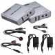 60m kvm Hdmi Extender 1080P CAT5e Cat6 audio video alıcı verici 60m kvm Hdmi Extender 1080P CAT5e Cat6 audio video alıcı verici
