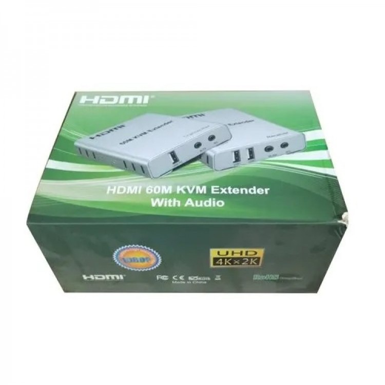 60 metre hdmi kvm extender 60 metre kvm extender 60 metre hdmi extender