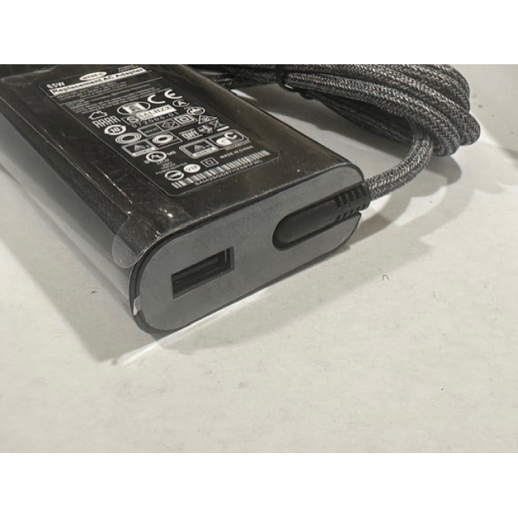 65 watt HP uyumlu typec adaptör 20 volt 3.25 amper type-c adaptör 65 watt HP uyumlu typec adaptör 20 volt 3.25 amper type-c adaptör