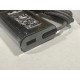 65 watt HP uyumlu typec adaptör 20 volt 3.25 amper type-c adaptör 65 watt HP uyumlu typec adaptör 20 volt 3.25 amper type-c adaptör