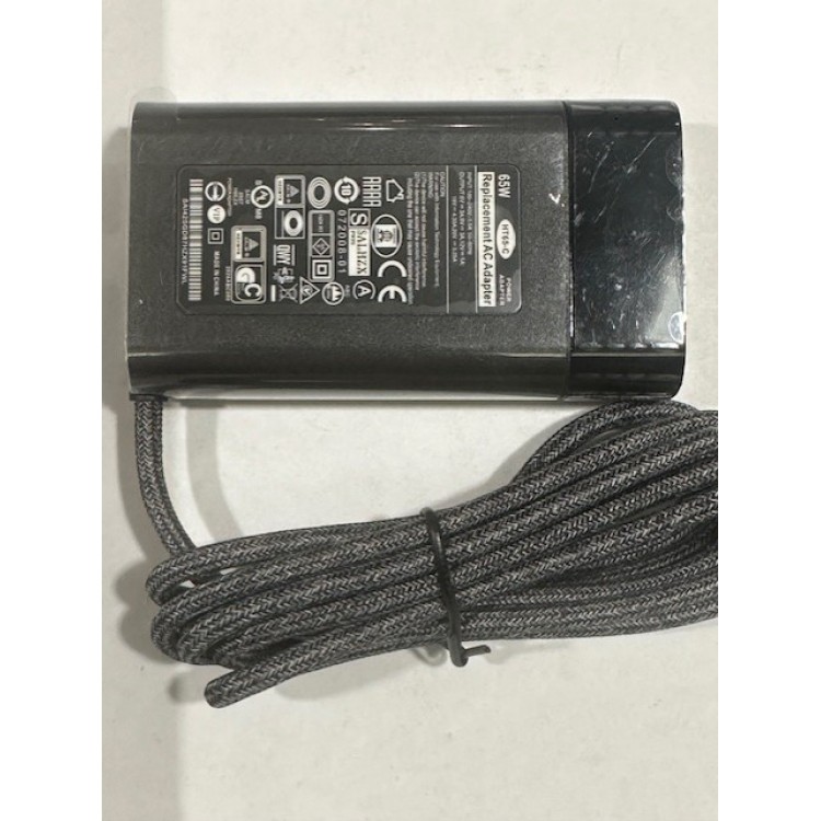 65 watt HP uyumlu typec adaptör 20 volt 3.25 amper type-c adaptör 65 watt HP uyumlu typec adaptör 20 volt 3.25 amper type-c adaptör