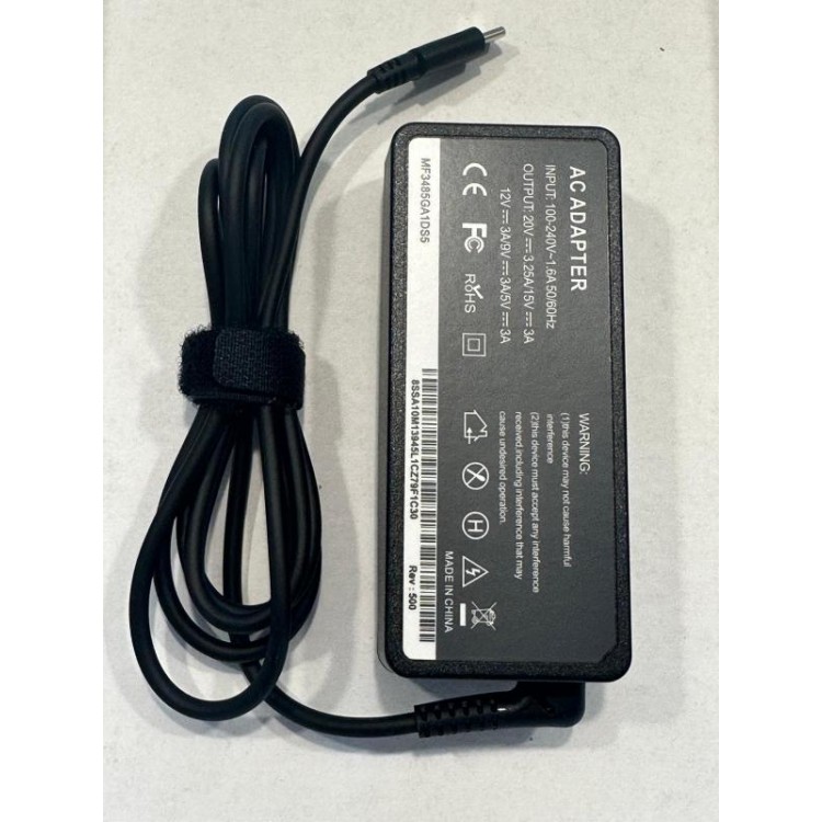65 watt typec adaptör type-c 65 watt şarj cihazı