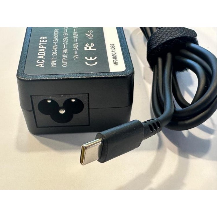 65 watt typec adaptör type-c 65 watt şarj cihazı