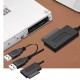 7+6 13Pim usb 2.0 slimline SATA kablo notebook cd-dvd Rom Optik Sürücü sata kablosu 7+6 13Pim usb 2.0 slimline SATA kablo notebook cd-dvd Rom Optik Sürücü sata kablosu
