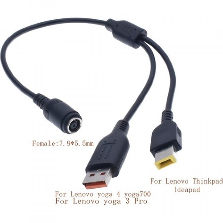 7.9 mm 5.5 mm lenovo thinkpad ideapad yoga4 yoga700 yoga3 pro çevirici 7.9 mm 5.5 mm lenovo thinkpad ideapad yoga4 yoga700 yoga3 pro çevirici