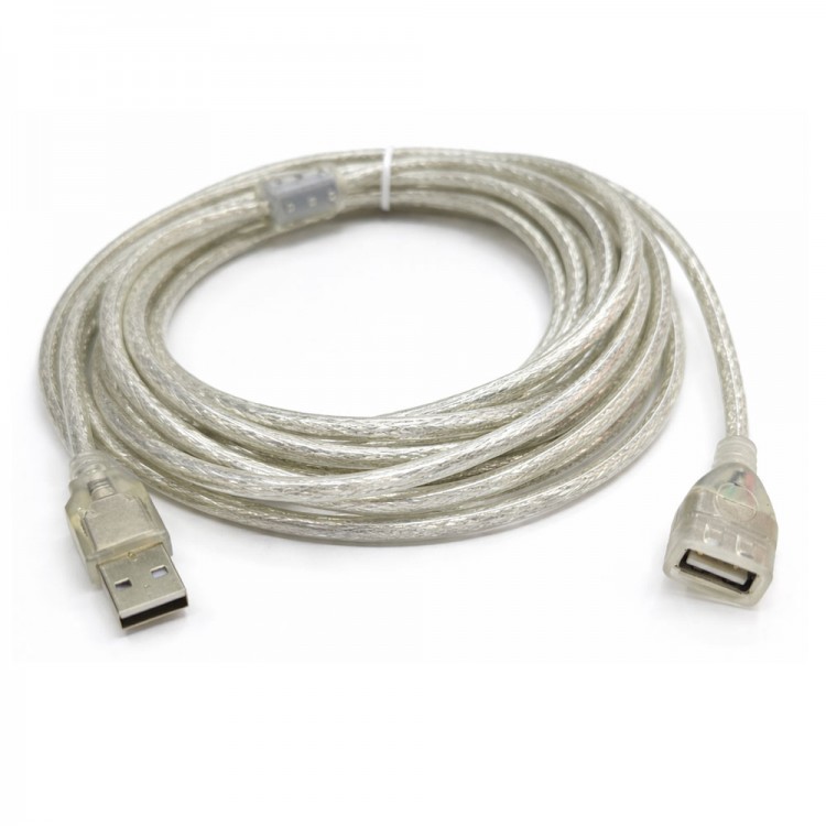 7 metre usb uzatma kablosu dişi erkek 7m usb kablo 7 metre usb uzatma kablosu dişi erkek 7m usb kablo
