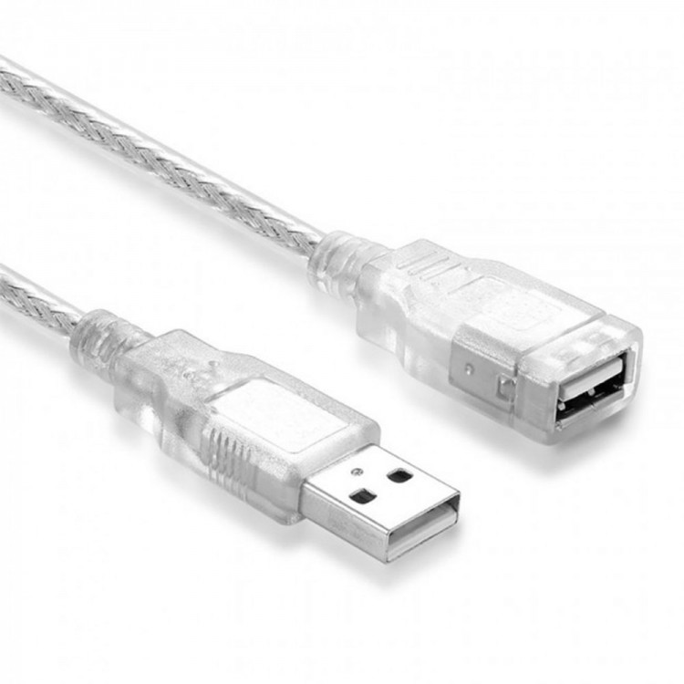 7 metre usb uzatma kablosu dişi erkek 7m usb kablo