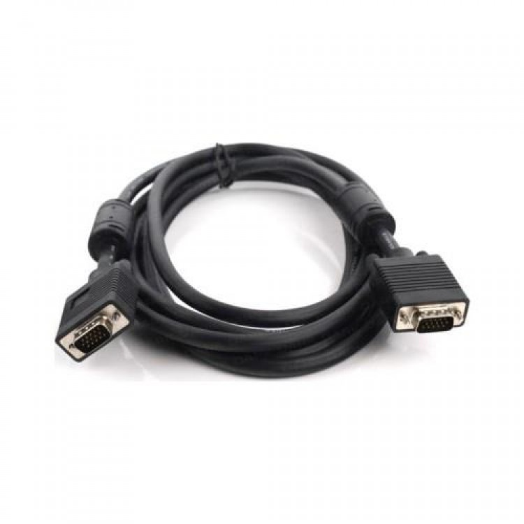 7 metre vga kablo 7 metre 15 pin vga kablo 7 metre erkek erkek vga kablo 7 metre monitör kablosu