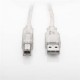 usb 2.0 7 metre yazıcı kablosu 7 metre usb printer kablosu