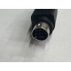 s video 7 pin to 4 pin svideo companent rca av çevirici kablo s video 7 pin to 4 pin svideo companent rca av çevirici kablo