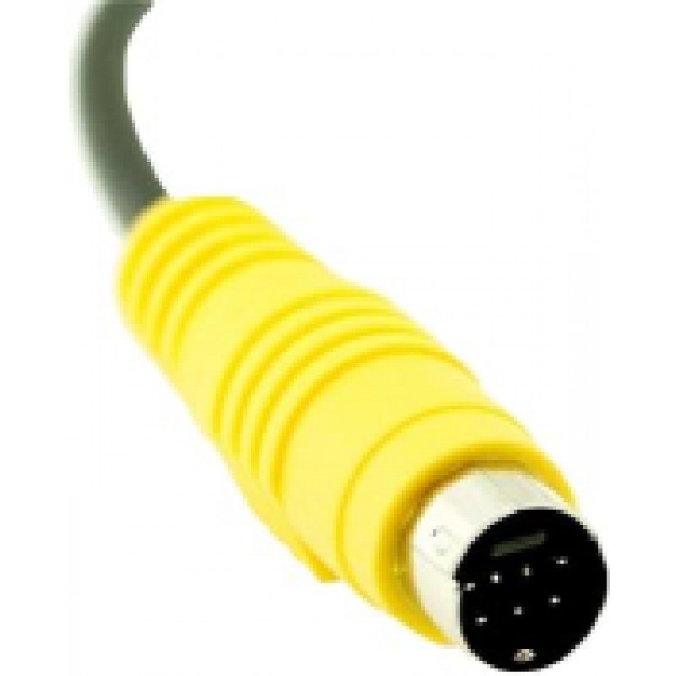 7 pin svideo rca çevirici 7 pin svideo av çevirici 7 pin s-video rca çevirici
