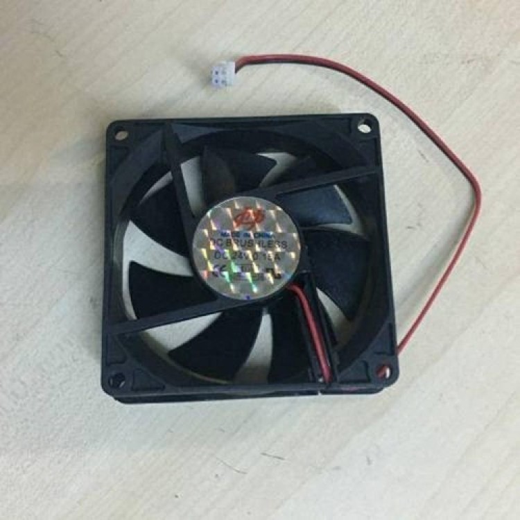 8 cm 24 volt fan 24 volt 8 cm fan 80x80x24mm 8 cm 24 volt fan 24 volt 8 cm fan 80x80x24mm