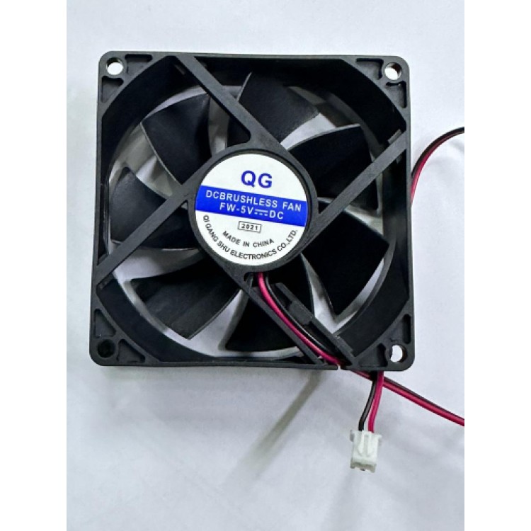 8 cm 5 volt fan 5 volt 8 cm fan 8x8x2.5 cm 2 pinli fan 8 cm 5 volt fan 5 volt 8 cm fan 8x8x2.5 cm 2 pinli fan