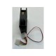 8 cm kasa fanı molex kasa fanı 8x8x2.5 mm fan kasa fanı 8 cm