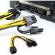 8 pin çoklayıcı 8 pin power çoğaltıcı ekran kartı 8 pin power çoğaltıcı ATL-2023-0887