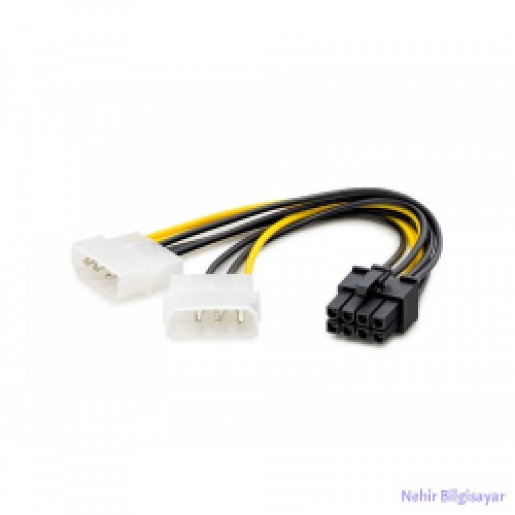 8 pin ekran kartı kablosu 8 pin güç kablosu 8 pin power kablo 8 pin ekran kartı kablosu 8 pin güç kablosu 8 pin power kablo