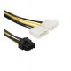 8 pin ekran kartı kablosu 8 pin güç kablosu 8 pin power kablo 8 pin ekran kartı kablosu 8 pin güç kablosu 8 pin power kablo