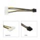 8 pin ekran kartı kablosu 8 pin güç kablosu 8 pin power kablo 8 pin ekran kartı kablosu 8 pin güç kablosu 8 pin power kablo