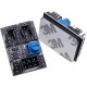 8 port fan çoğaltıcı 8 port fan kontrol pwm fan kontrol 3 pin 4 pin fan hız kontrol fan çağaltıcı 8 port fan çoğaltıcı 8 port fan kontrol pwm fan kontrol 3 pin 4 pin fan hız kontrol fan çağaltıcı