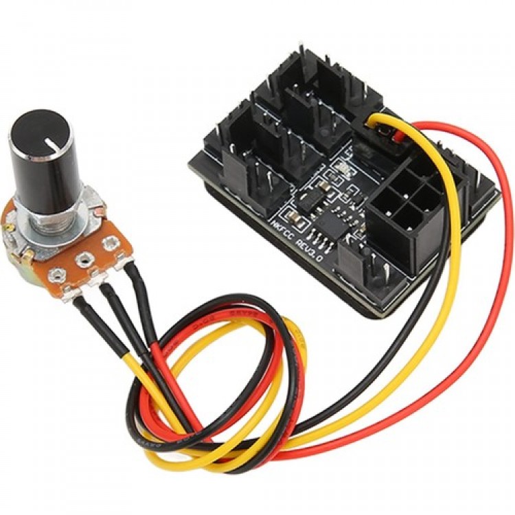 8 port fan kontrol 8 li fan çoğaltıcı 8 li fan kontrol 4pin fan kontrol 3 pin fan kontrol 3 pin 4 pin fan çoğaltıcı