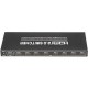 8 port hdmi switcher 8 giriş 1 çıkış hdmi çoklayıcı 8 port hdmi switcher 8 giriş 1 çıkış hdmi çoklayıcı