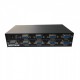 8 port vga splitter 250 mhz 8 port vga çoklayıcı